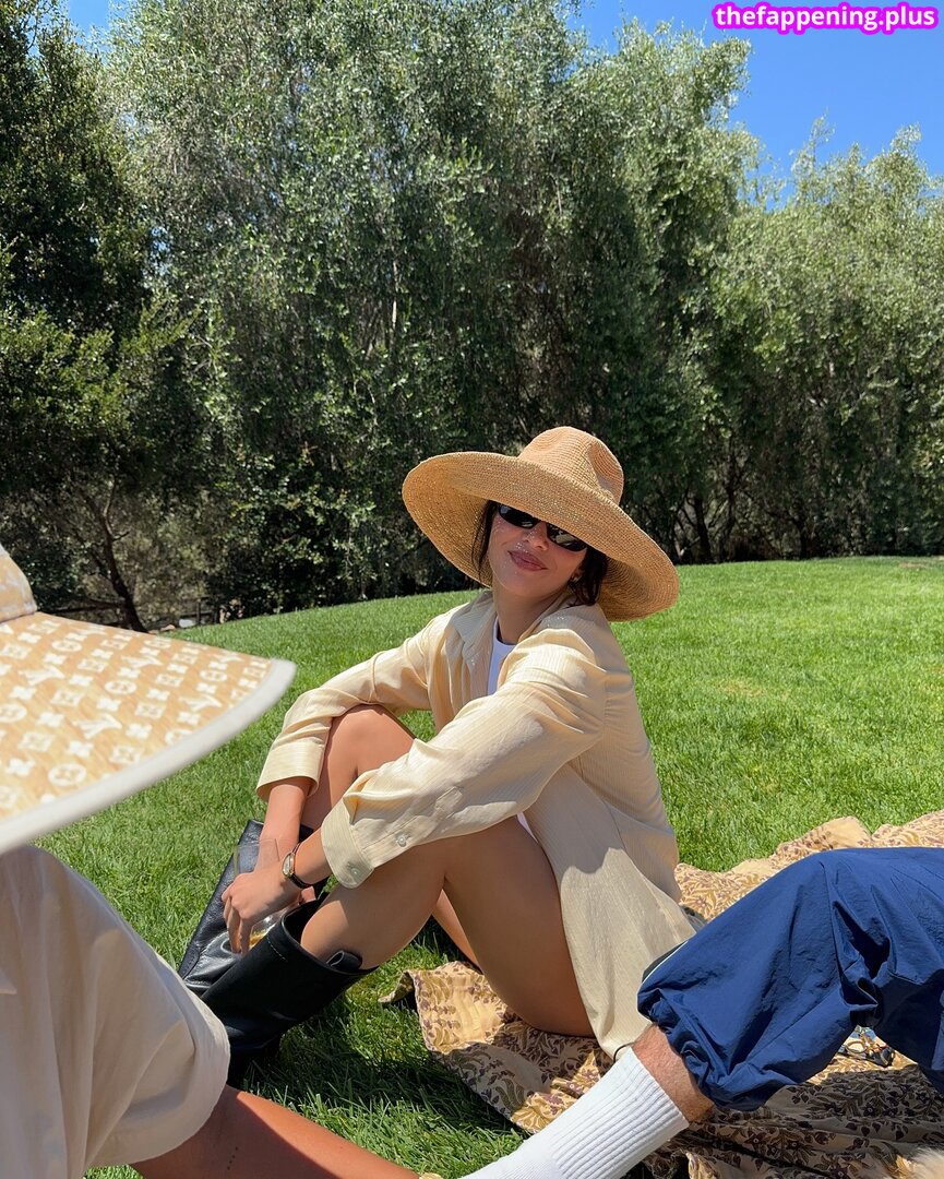 Kendall Jenner