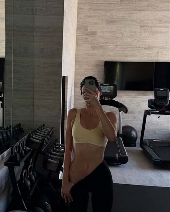 Kendall Jenner