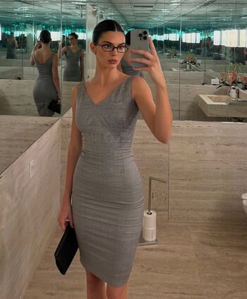Kendall Jenner
