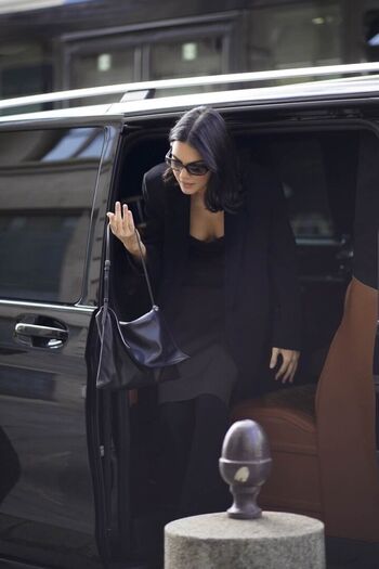 Kendall Jenner