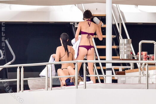 Kendall Jenner