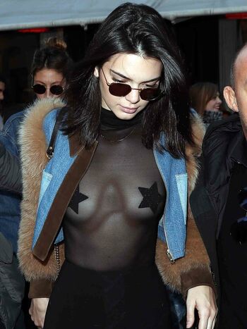 Kendall Jenner