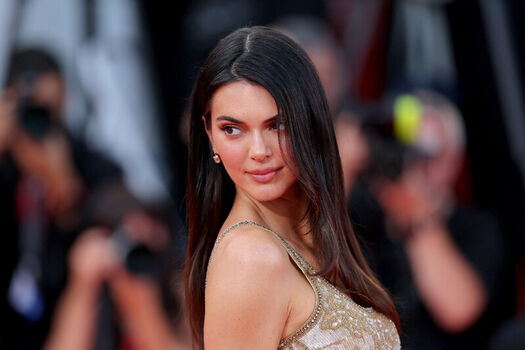 Kendall Jenner