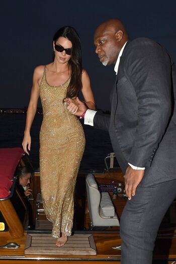 Kendall Jenner