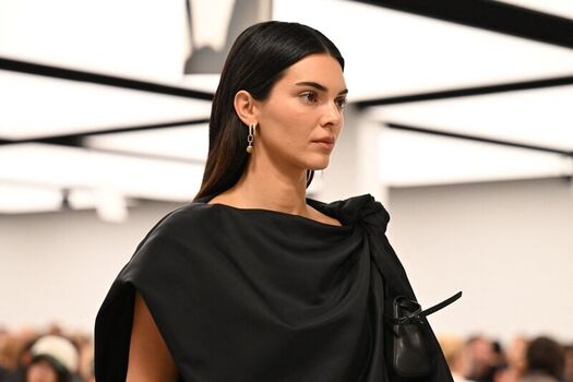 Kendall Jenner