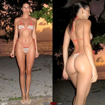 Kendall Jenner