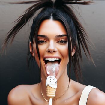 Kendall Jenner Ai Porn