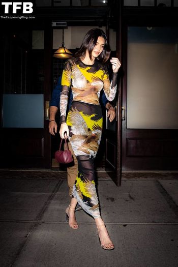 Kendall Jenner