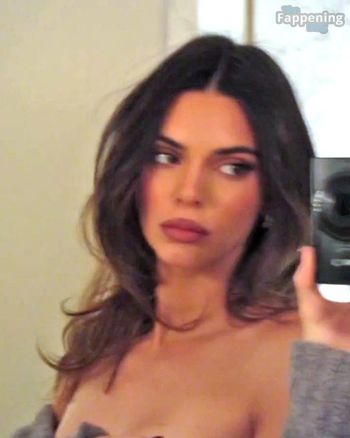 Kendall Jenner