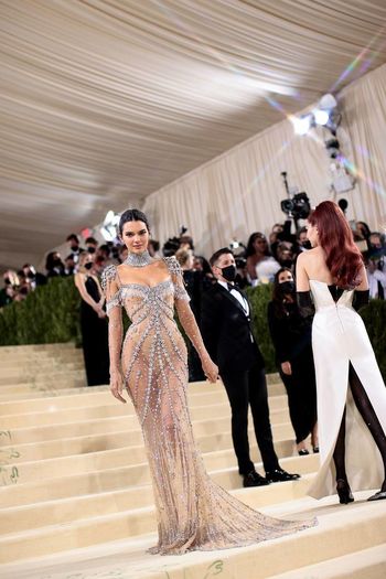 Kendall Jenner