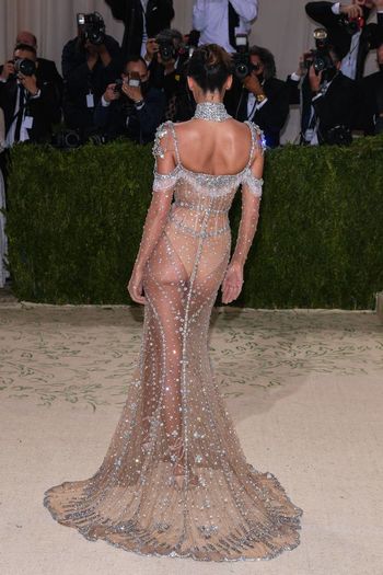 Kendall Jenner