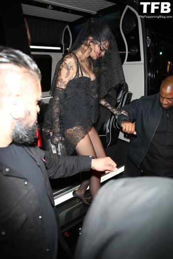 Kendall Jenner