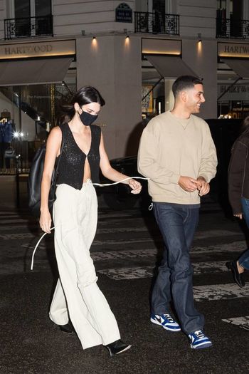 Kendall Jenner