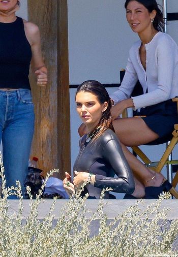 Kendall Jenner