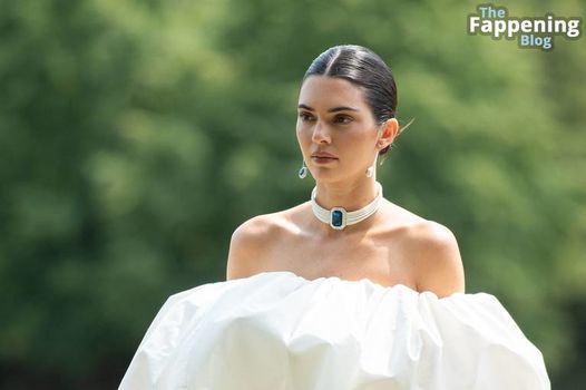 Kendall Jenner