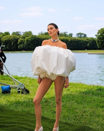 Kendall Jenner