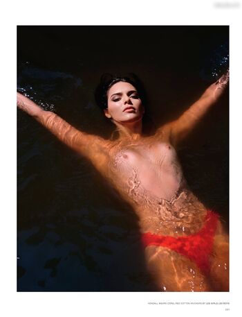 Kendall Jenner