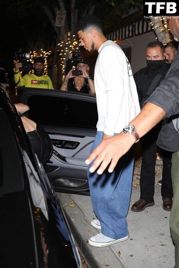 Kendall Jenner
