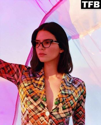 Kendall Jenner