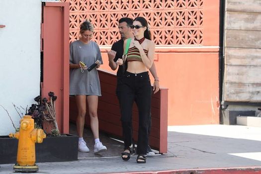 Kendall Jenner
