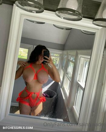 Kendall Saintmadre
