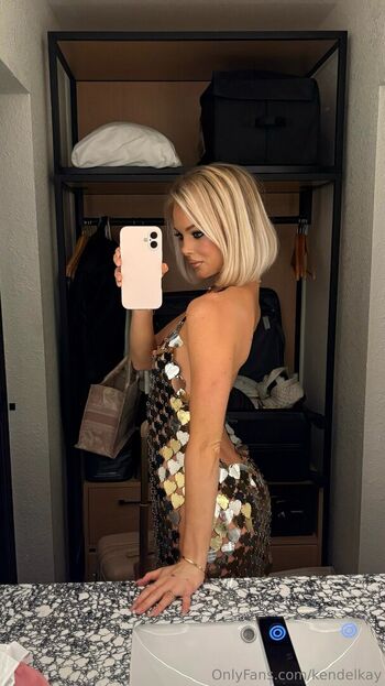 Kendel Kay