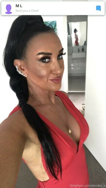 Kendra Banks