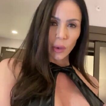 Kendra Lust