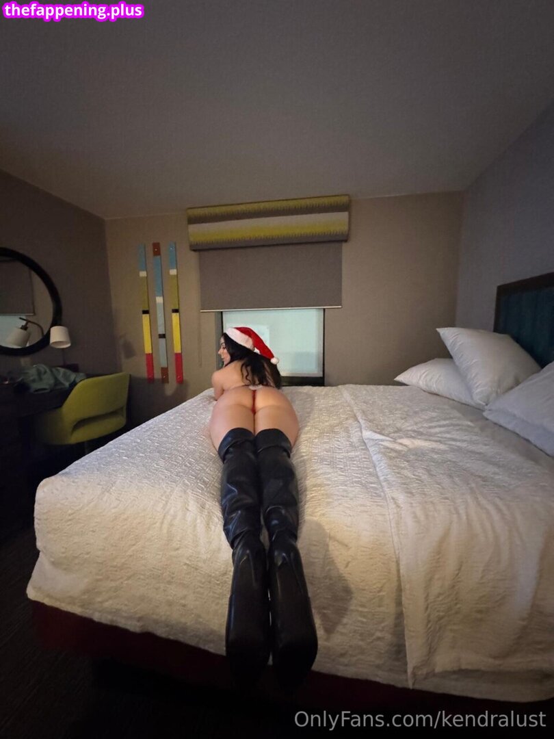 Kendra Lust