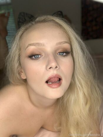 kendra_x