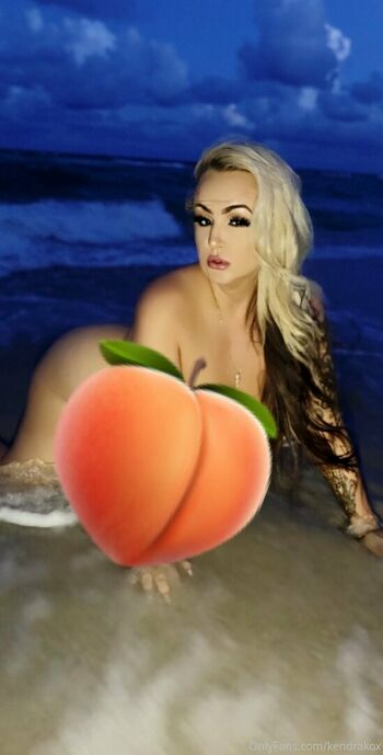 kendrakox