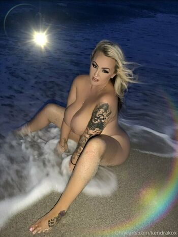 kendrakox