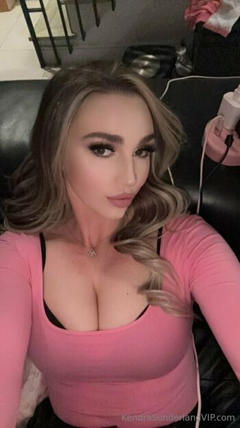 kendrasunderland