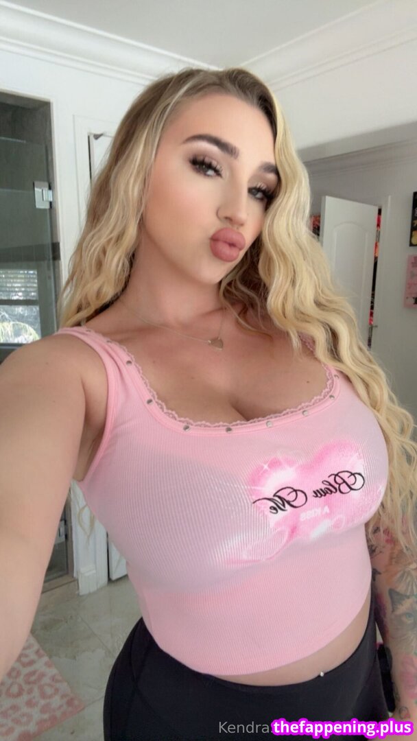 kendrasunderland