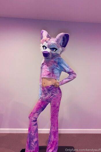 kendywuff