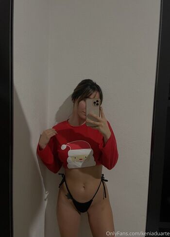Kenia Duarte