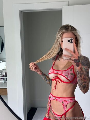 Kenna Matta