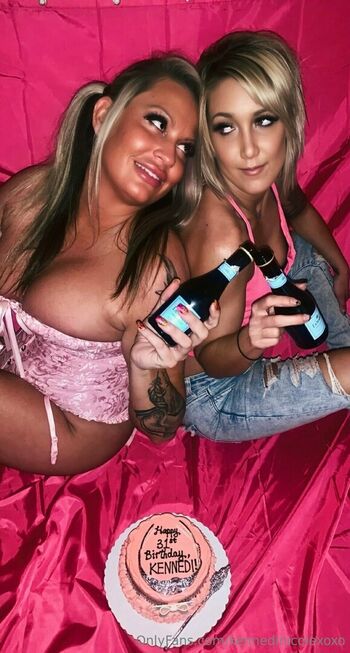 kennedinicolexoxo