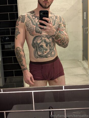 kenoathx