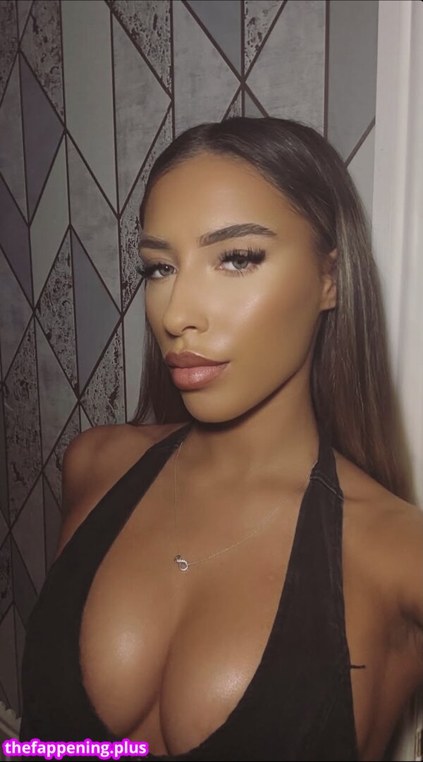 Kenzie Brooke