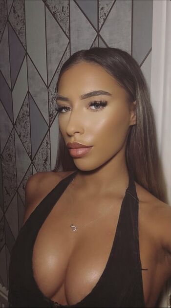 Kenzie Brooke