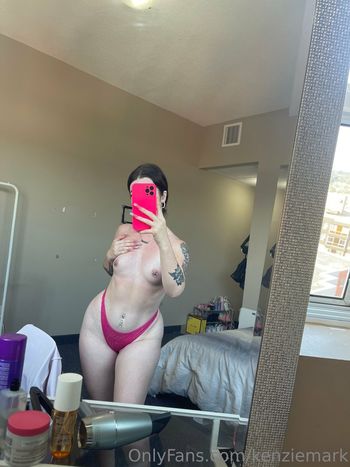 kenziemark