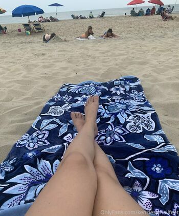 kenziessmallfeet