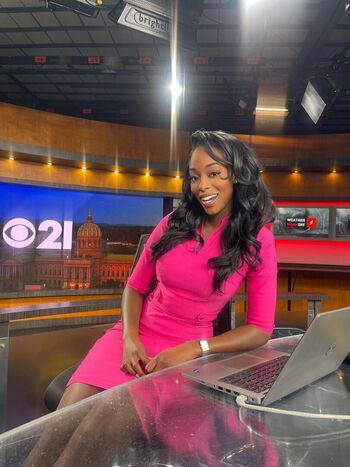 Keonia Cole