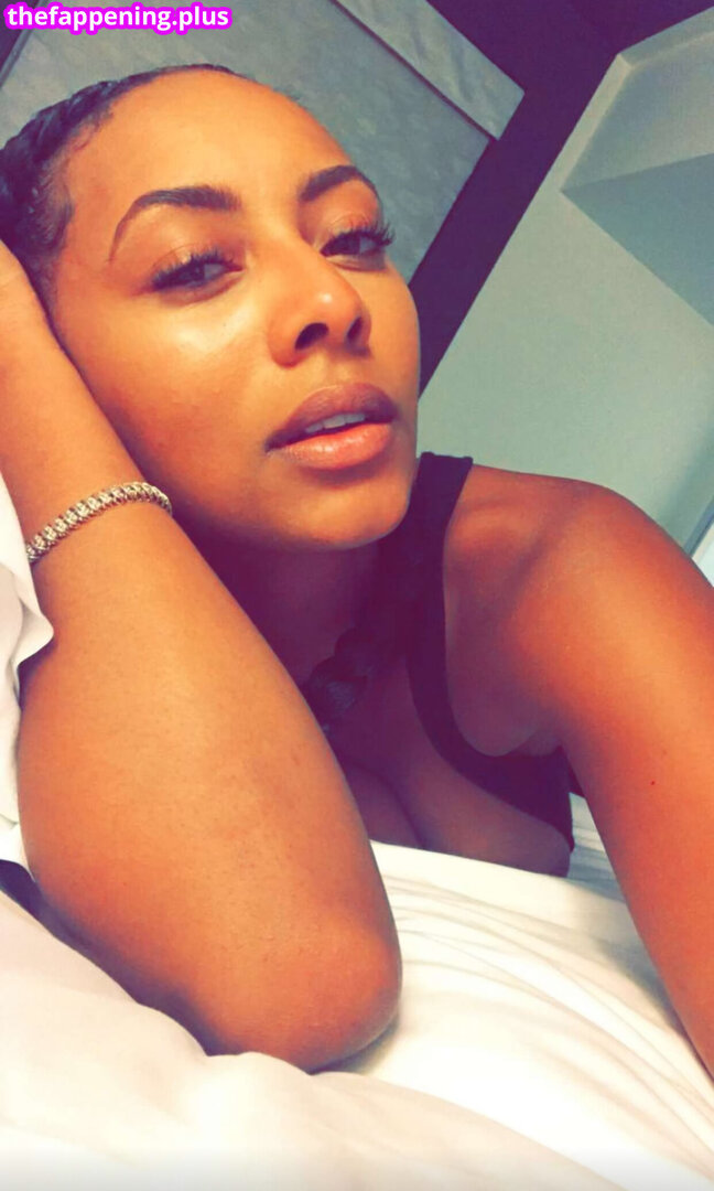 Keri Hilson