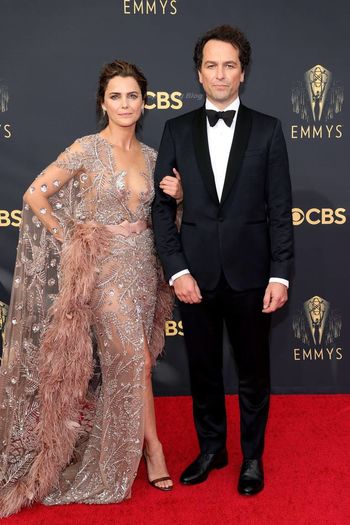 Keri Russell