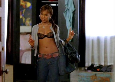 Kerry Washington