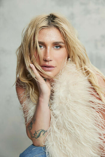 KeshaRose