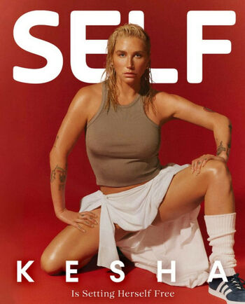 KeshaRose