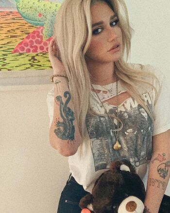 KeshaRose